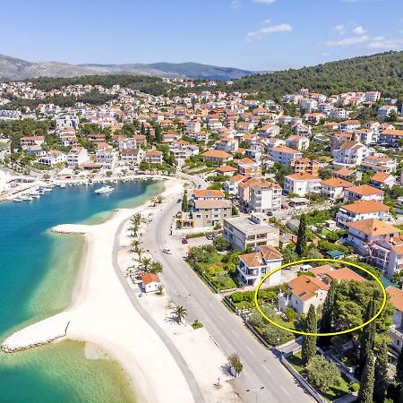 Apartments Maja Trogir Exterior photo