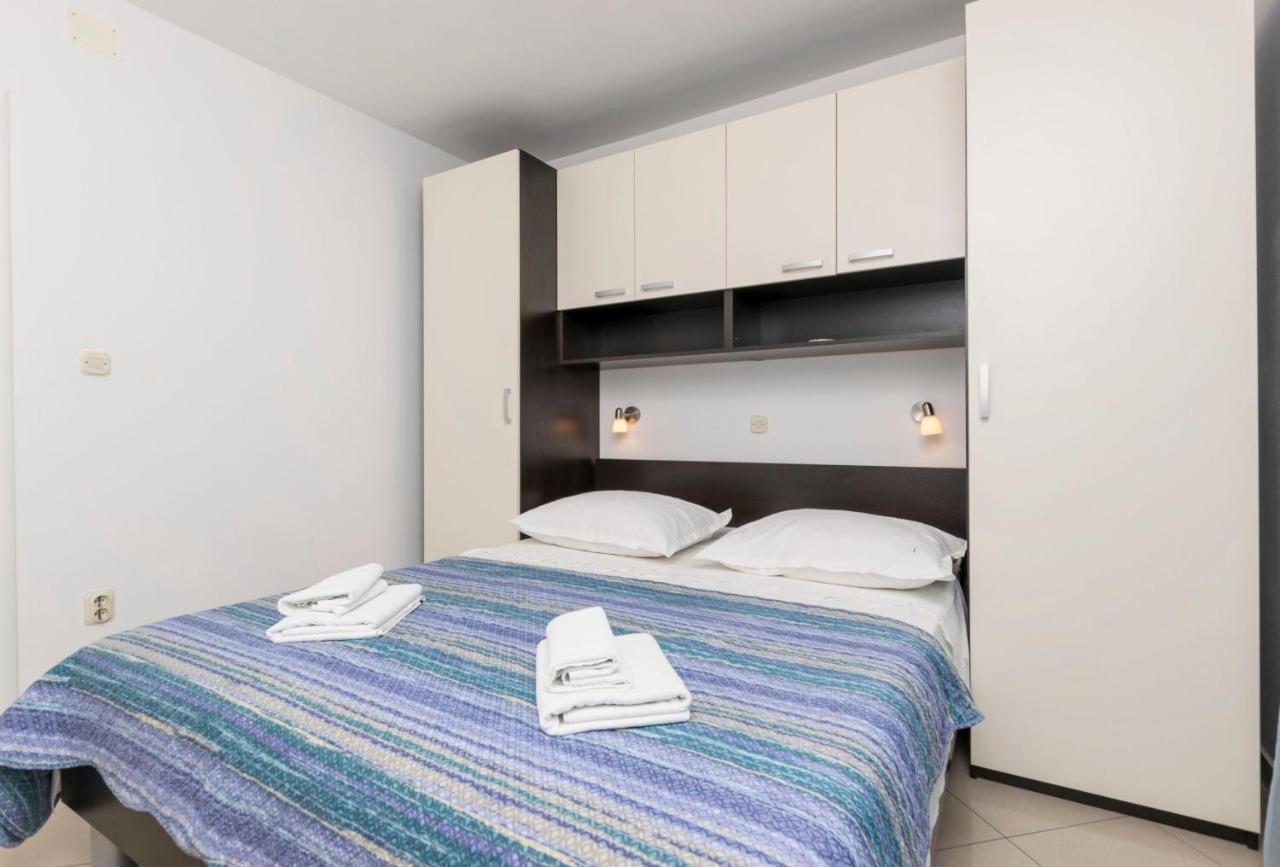 Apartments Maja Trogir Exterior photo