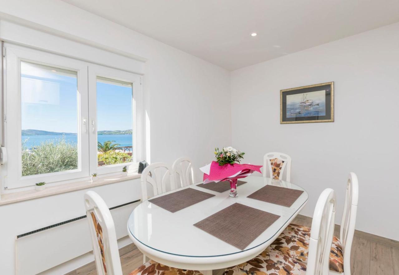 Apartments Maja Trogir Exterior photo