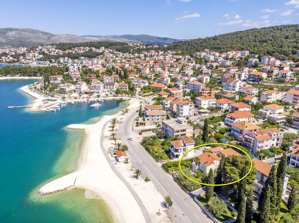 Apartments Maja Trogir Exterior photo